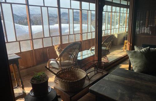 Omachi House | Yamabo Inn 古民家 Traditional Japanese Home