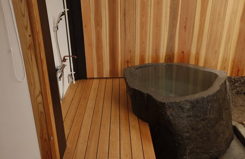 Nanyo House | Yamagata The Takinami