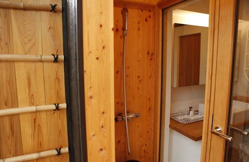 Nanyo House | Yamagata The Takinami