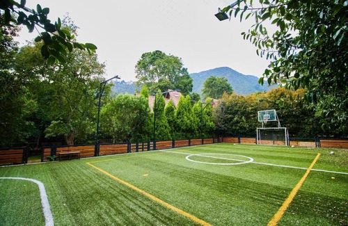Cota Villa | YAMASHIRO - Spectacular villa only 30 minutes from Bogota