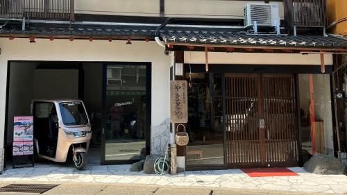 Kinosaki Onsen Hotel | Yamatoya