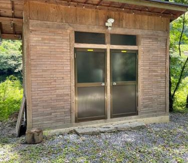 Miyoshi House | YAMAYA BASE 1