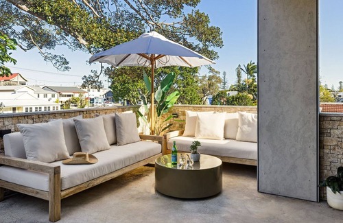 Yamba Apartment | Yamba like you've never seen it before!