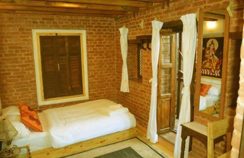Lalitpur Bed & Breakfast | Yamba Traditional Home