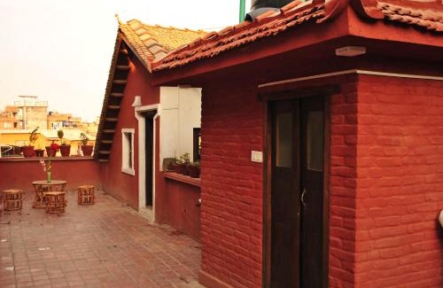 Lalitpur Bed & Breakfast | Yamba Traditional Home