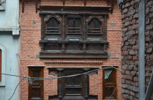 Lalitpur Bed & Breakfast | Yamba Traditional Home