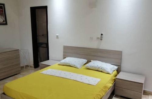 Yamoussoukro Apartment | Yamoussoukro N'zassa
