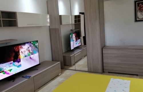 Yamoussoukro Apartment | Yamoussoukro N'zassa