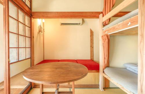 Yanagawa House | Yanagawa Guesthouse HORIWARI 柳川の観光エリアにある静かな日本のゲストハウス