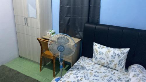 Central Yogyakarta House | Yandira Guest House Syariah