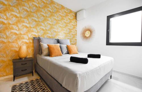Tel Aviv Apartment | Yang by HolyGuest