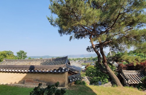 Pungsan House | Yang So Dang