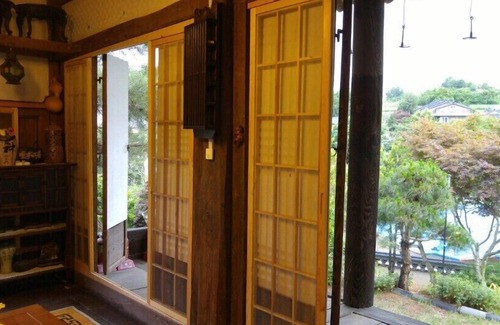 Pungsan House | Yang So Dang
