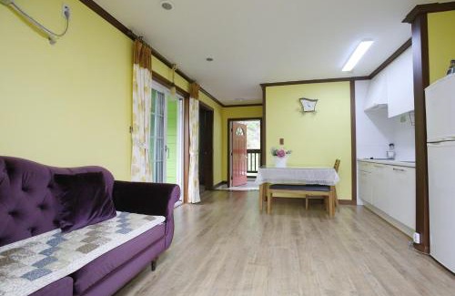 Yangyang House | Yang Yang Sangol Yeohang Pension
