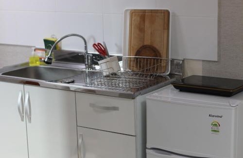 Yangyang House | Yang Yang Surfers Paradise Stay
