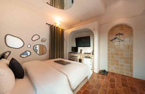 Yangju Hotel | Yangju Jangheung Hae