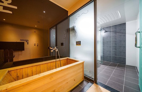 Yangju Hotel | Yangju Raon Motel