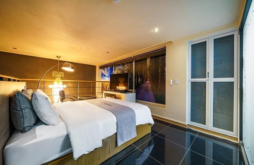 Yangju Hotel | Yangju Raon Motel