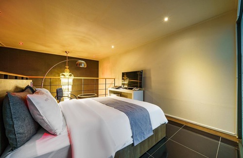 Yangju Hotel | Yangju Raon Motel