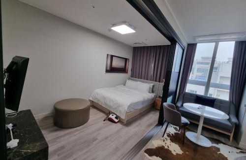 Yangju Hotel | Yangju Sky Castle