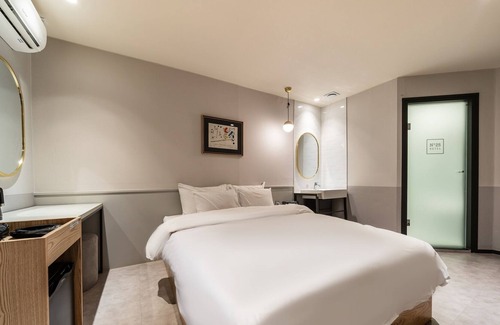 Yangju Hotel | Yangju Songchu No 25