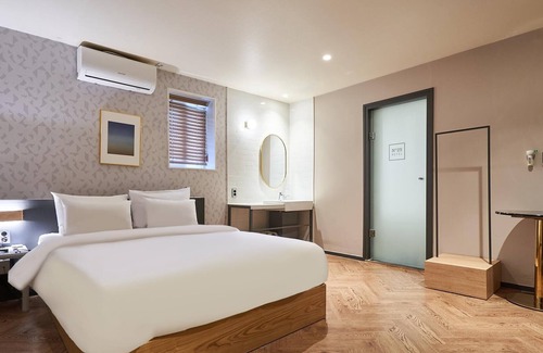 Yangju Hotel | Yangju Songchu No 25