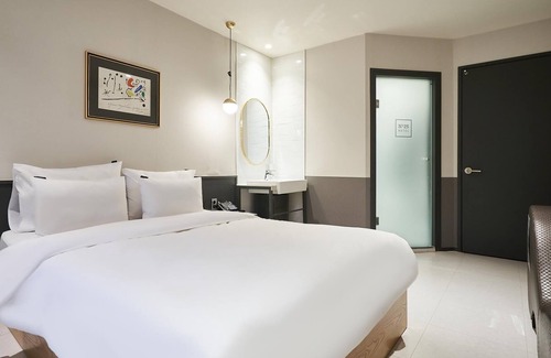 Yangju Hotel | Yangju Songchu No 25