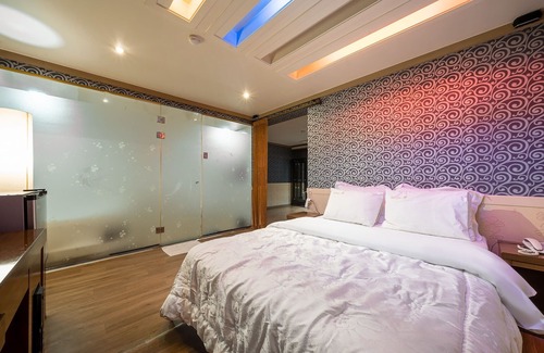 Yangju Hotel | Yangju Soo Hotel