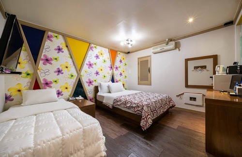 Yangju Hotel | Yangju Soo Hotel