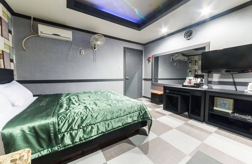 Yangju Hotel | Yangju Valentine
