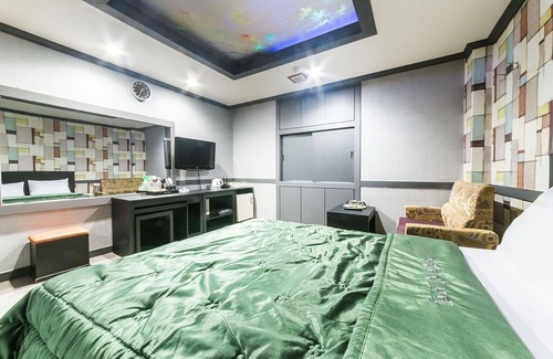 Yangju Hotel | Yangju Valentine