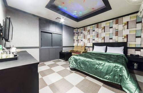 Yangju Hotel | Yangju Valentine