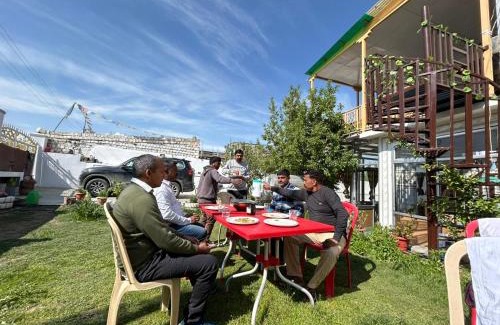 Leh House | Yanglha Guest House