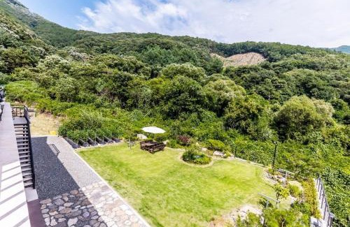 Okcheon Villa | Yangpyeong Dongdong House Pension