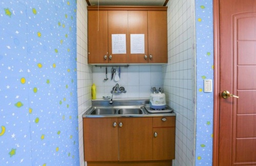 Danwol House | Yangpyeong Hyangchonminbak Pension