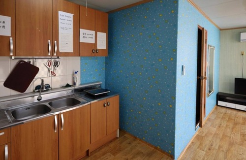 Danwol House | Yangpyeong Hyangchonminbak Pension