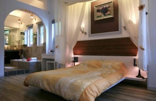 Danwol House | Yangpyeong Karipos Pension