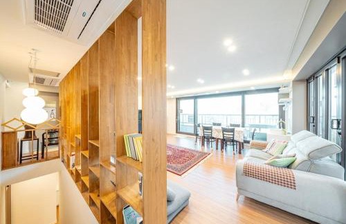 Gangha House | Yangpyeong Lululala Gangha Branch
