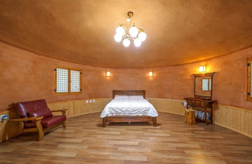 Seojong House | Yangpyeong Nadeul Pension
