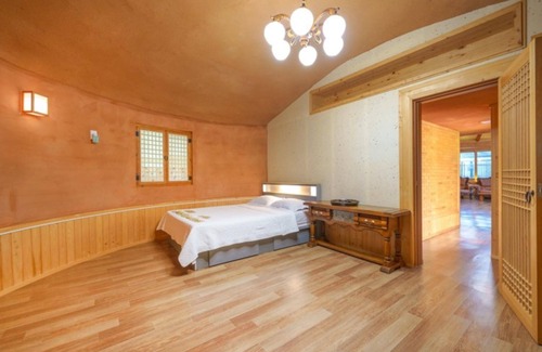 Seojong House | Yangpyeong Nadeul Pension