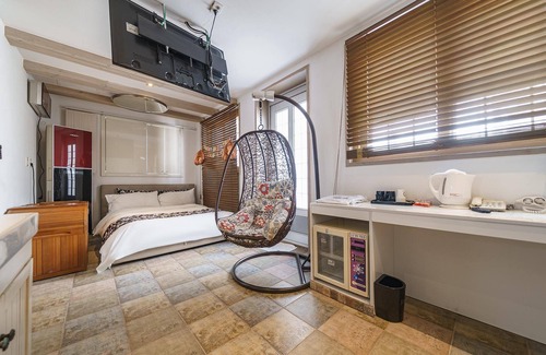 Gangha Hotel | Yangpyeong Olleh
