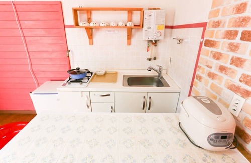 Seojong House | Yangpyeong Pension ANN