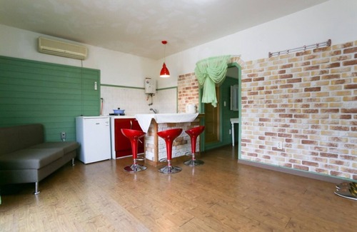 Seojong House | Yangpyeong Pension ANN