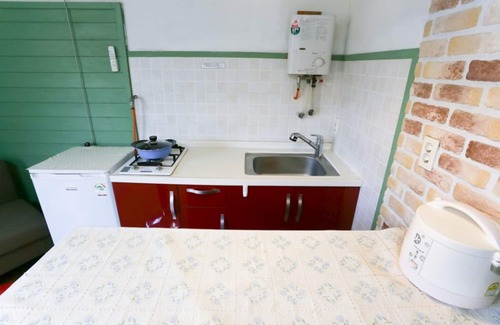Seojong House | Yangpyeong Pension ANN