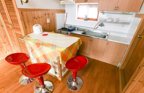 Seojong House | Yangpyeong Pension ANN
