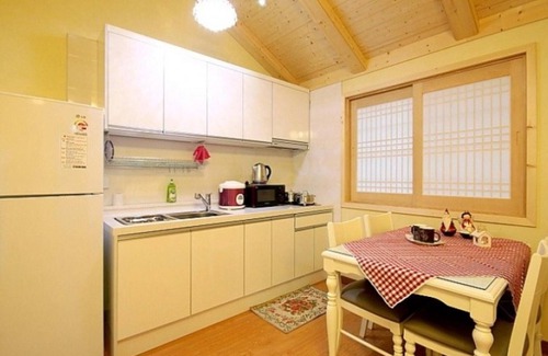 Danwol House | Yangpyeong Pension Bene