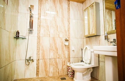 Yongmun House | Yangpyeong Pension Sol