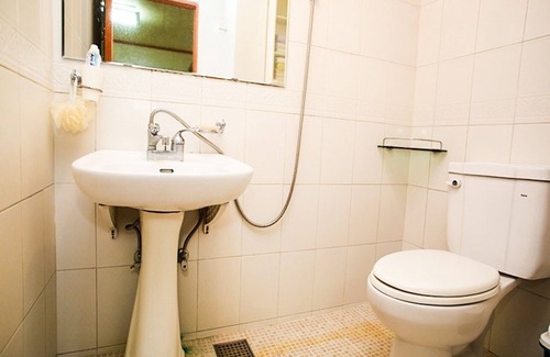 Yongmun House | Yangpyeong Pension Sol