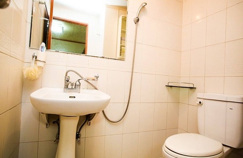 Yongmun House | Yangpyeong Pension Sol