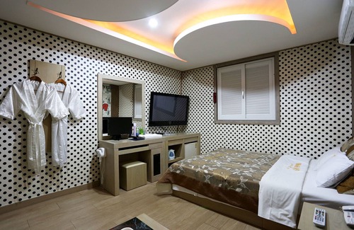 Gangsang Hotel | Yangpyeong Zio